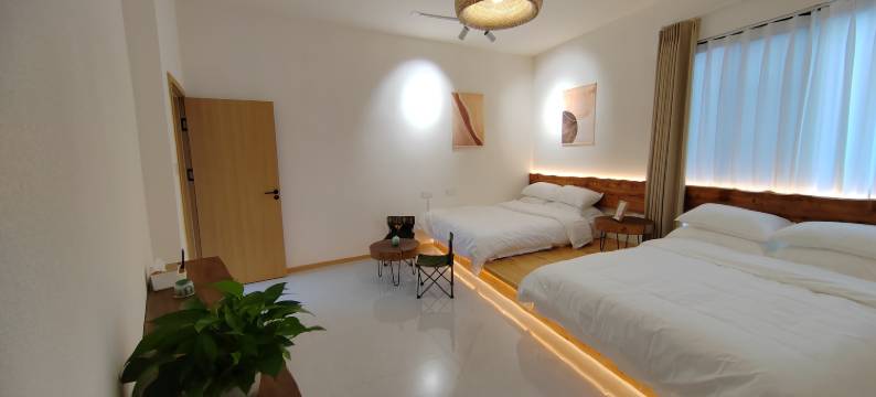 茉莉民宿(大邑安仁古镇店)图片