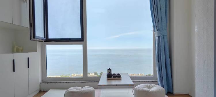 乳山云海度假民宿图片