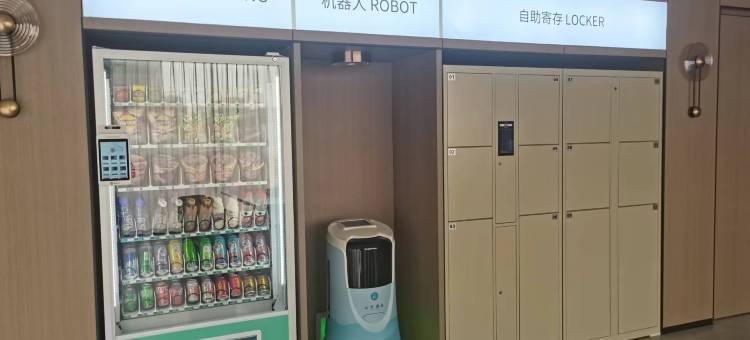 翼城县云季酒店图片