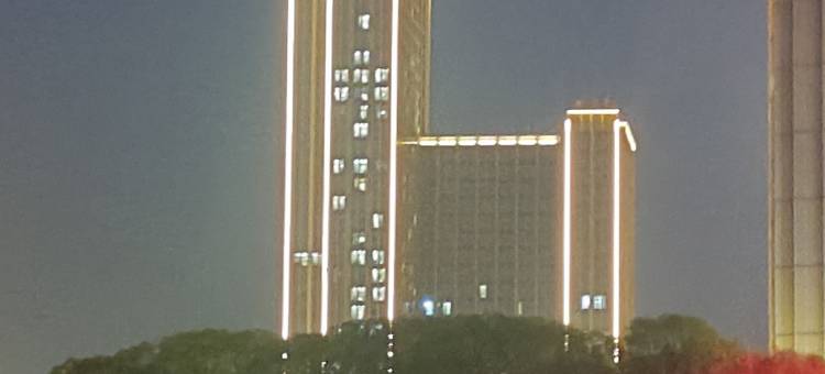 烟台宝华名都大酒店图片