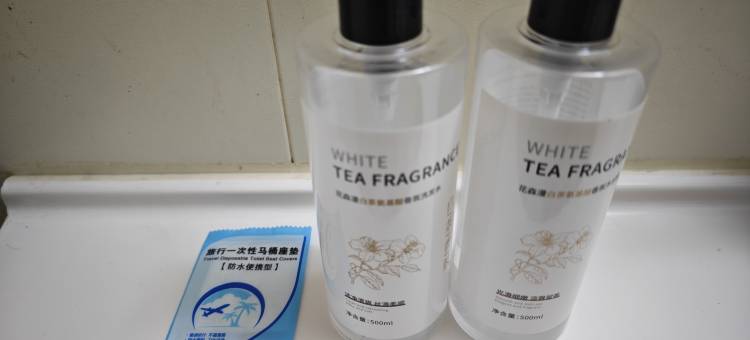 珂乐酒店(启东人民中路店)图片