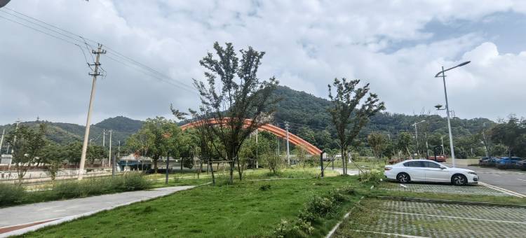 格林豪泰酒店(宁波奉化滨海商业广场店)图片