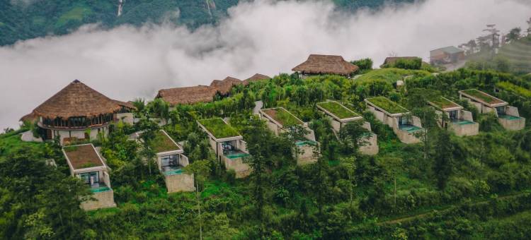 TOPAS生态度假村(Topas Ecolodge)图片