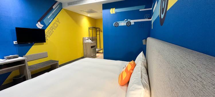 华园大饭店草衙馆图片