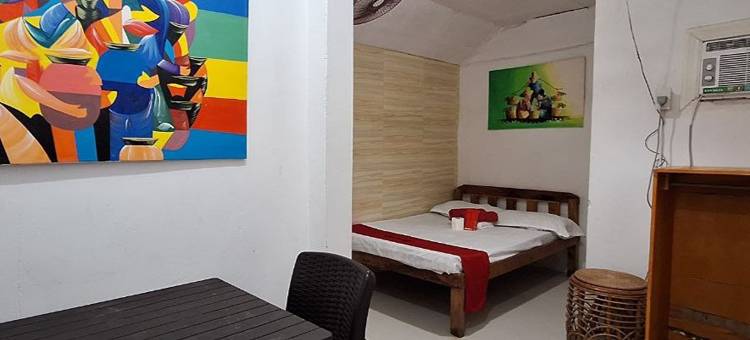 Monaliza Surf Resort图片