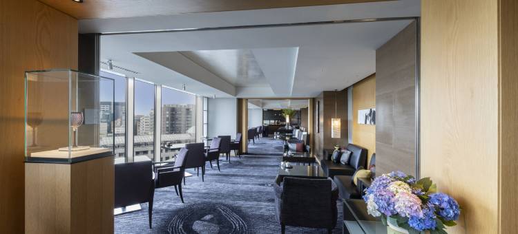 东京新大谷酒店-禅高级商务套房(Hotel New Otani Tokyo, Executive House Zen)图片