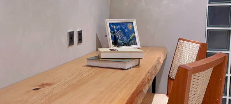 旅幸福-台南馆图片