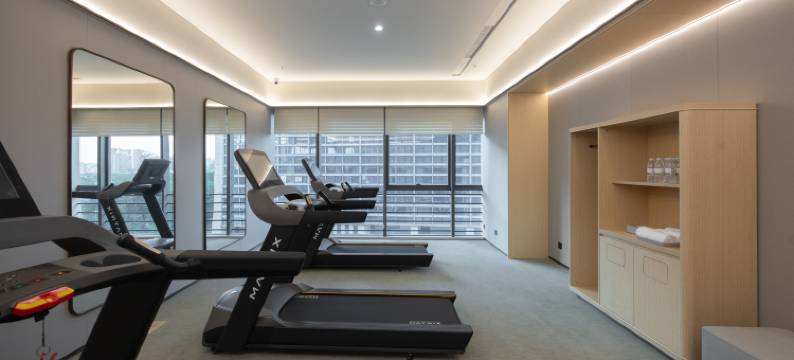 全季酒店(深圳光明凤凰城地铁站店)图片