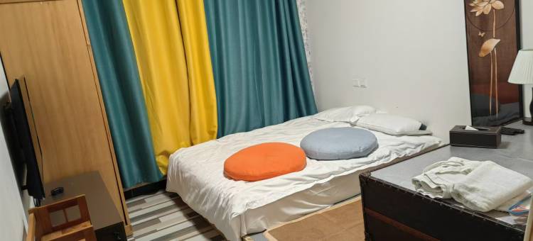 安宁山谷洋杨民宿图片