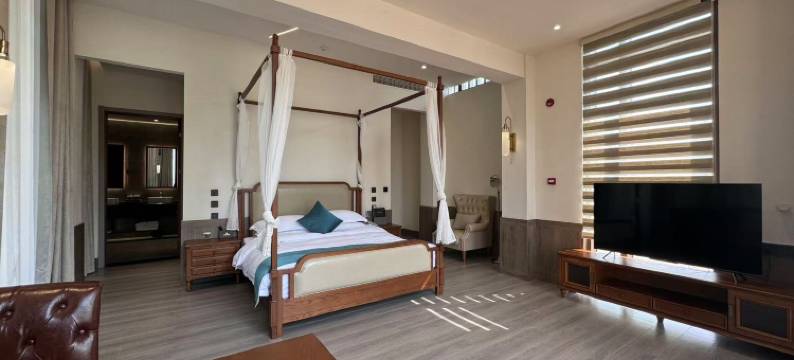 童话水乡民宿图片