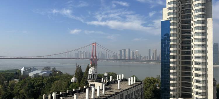 雅斯特酒店(武汉黄鹤楼音乐学院店)图片