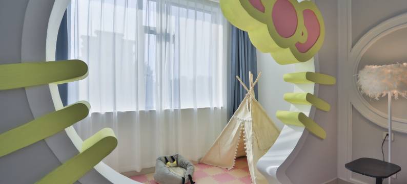 乌镇秋喜艺术酒店(乌镇景区店)图片