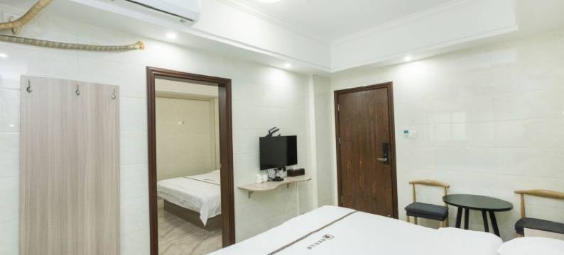 香格里公寓图片