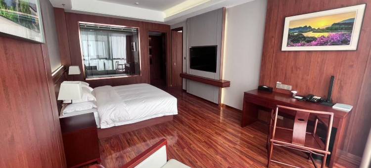 泉兴商务酒店图片