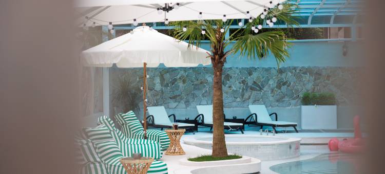 盛悦公馆(广州从化温泉)图片