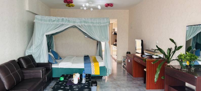 昆明天然福酒店图片