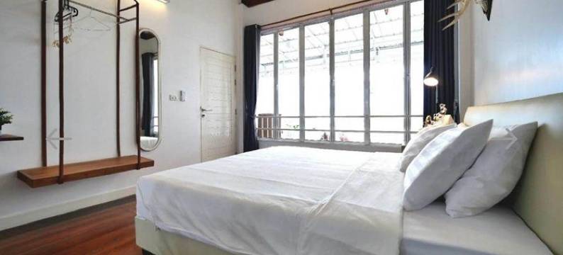 BW河畔别墅(BW​ The​ River Villa)图片