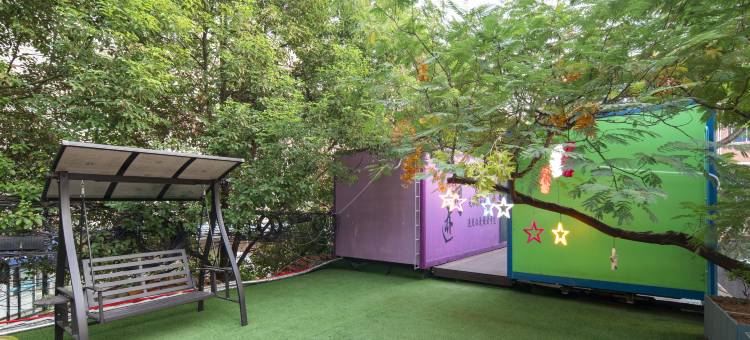 奇迹精品酒店图片