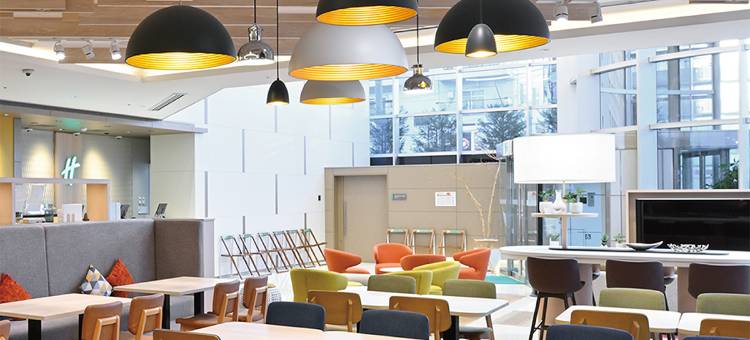 Holiday Inn & Suites 新大阪假日套房酒店(Holiday Inn & Suites Shin Osaka)图片