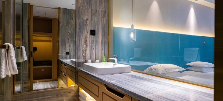 德化瓷国明珠酒店图片