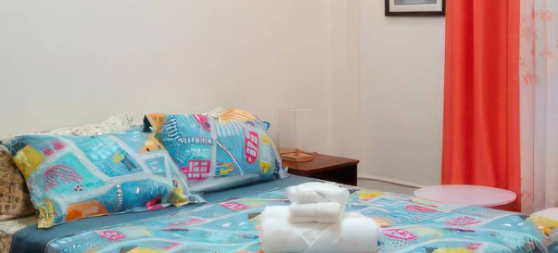 阳光酒店(Sunnyside Hotel)图片