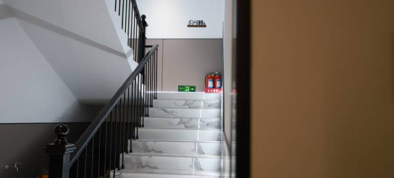 方圆阁民宿(临汾西站店)图片