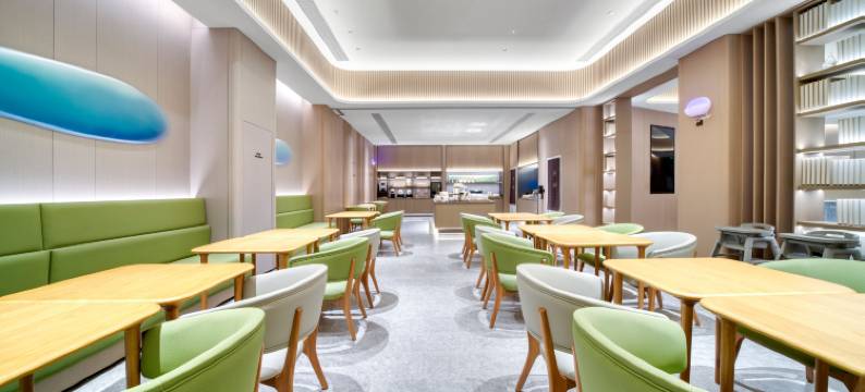 全季酒店(宁波舟孟北路地铁站店)图片