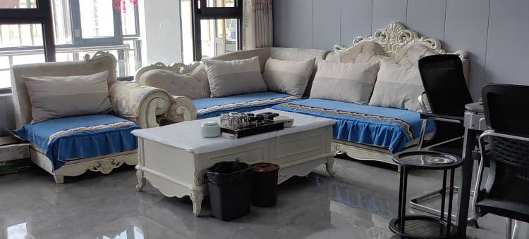 安泽安顺达民宿图片