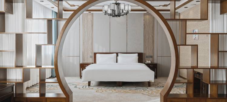 玉田鑫承宾馆图片