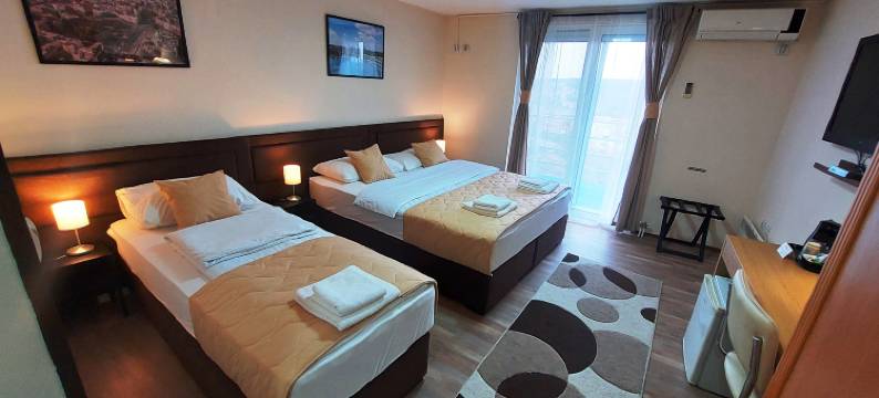 全景别墅(Hotel Villa Panorama)图片