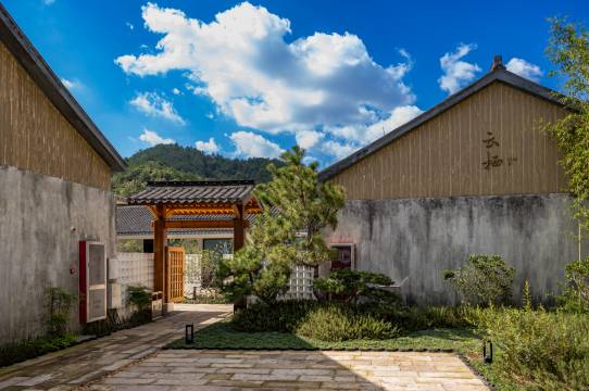 宁波陶麓书香世家酒店(东钱湖店)图片