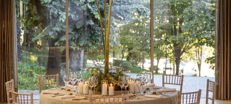 博伊拉花园酒店-加亚港希尔顿格芮精选酒店(Boeira Garden Hotel Porto Gaia, Curio Collection by Hilton)图片