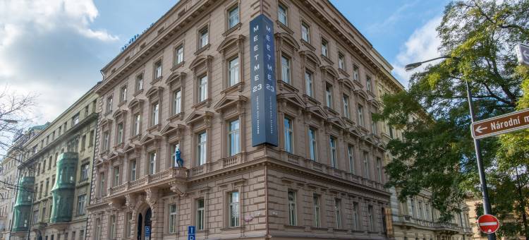 遇见我23号酒店(MeetMe23)图片