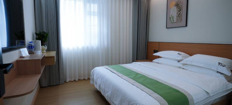 宣恩栖尚民宿(兴隆老街店)图片