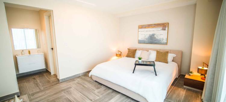 阿斯顿鲁比城市套房(Aston Rubi City Suites)图片