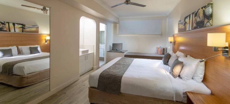 维特桑迪公寓(Whitsunday Apartments)图片