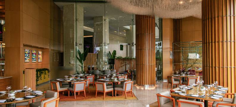 河内JW万豪酒店(JW Marriott Hotel Hanoi)图片
