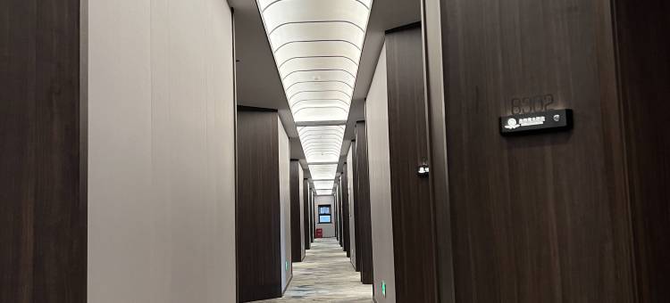 子长东林苑大酒店图片