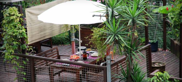 爱利根ELEGANT异国印象·美式风格Club酒店(浦江店)图片