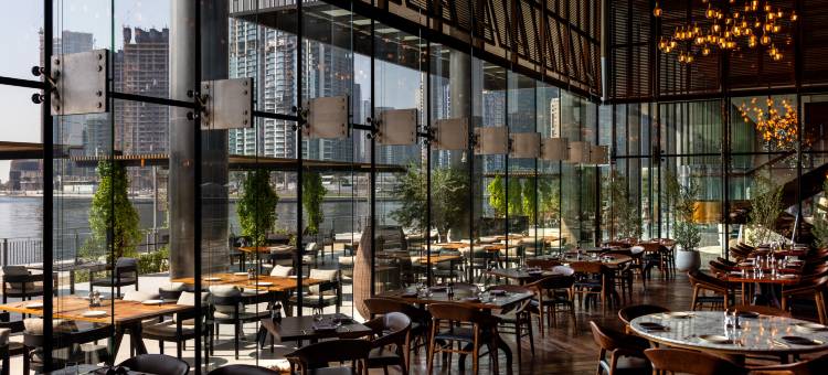迪拜市中心瑞吉酒店(The St. Regis Downtown Dubai)图片