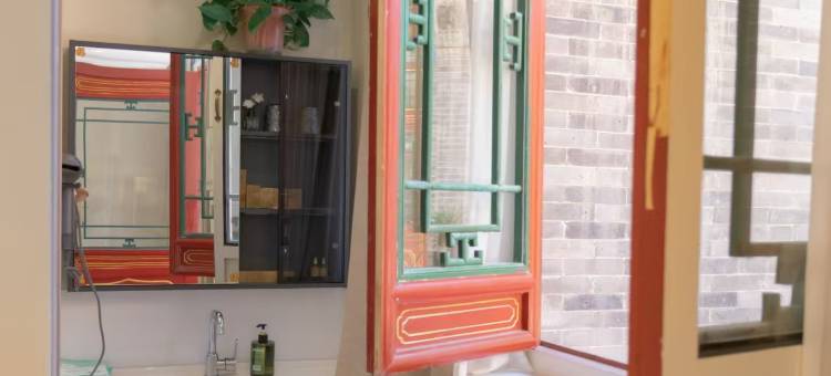 青石別院(大召无量寺店)图片