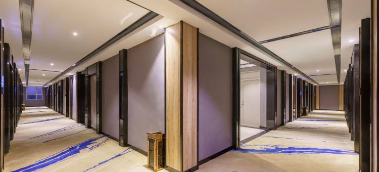 泽普瑞美酒店图片