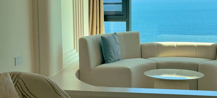 香域海景美宿(南澳后宅镇店)图片