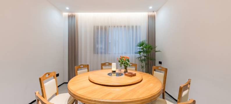 予舍·亲子度假观景美宿(南靖云水谣水车店)图片