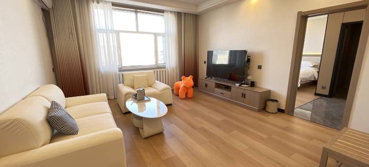 乌海金佰翰假日酒店图片