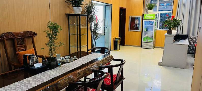 遵义馨居酒店图片