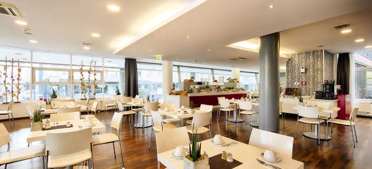 加纳酒店柏林-御林广场(Garner Hotel Berlin - Gendarmenmarkt)图片