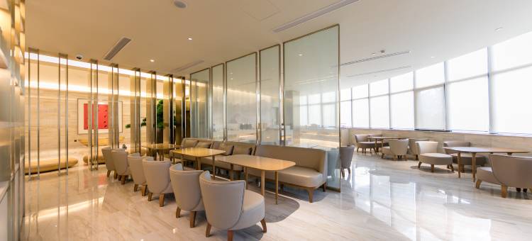 全季酒店(上海颛桥万达店)图片