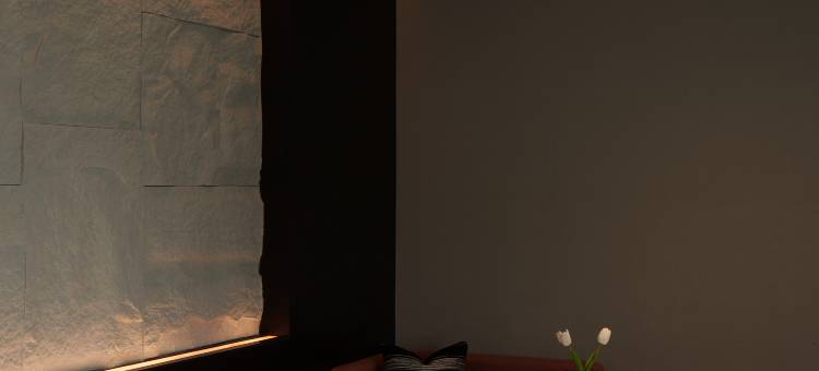 朵兰达LAB酒店(贺龙体育馆五一广场店)图片