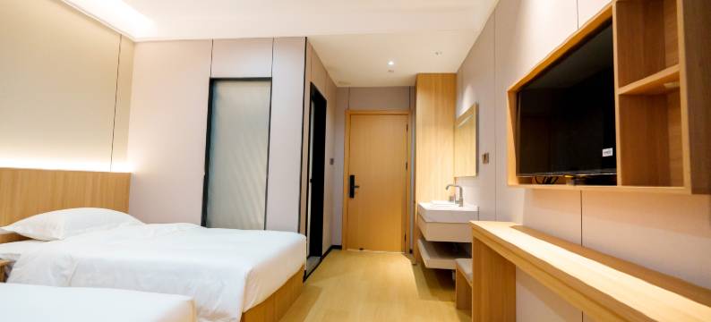 庐栖酒店(庐山高铁站店)图片